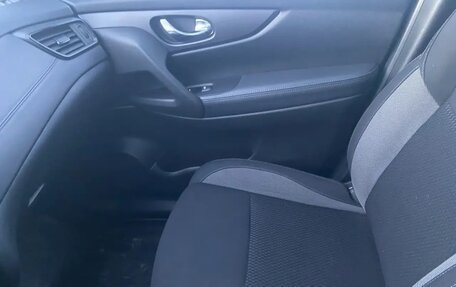Nissan Qashqai, 2019 год, 1 800 000 рублей, 21 фотография