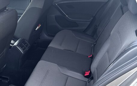 Volkswagen Golf VII, 2015 год, 1 275 000 рублей, 12 фотография