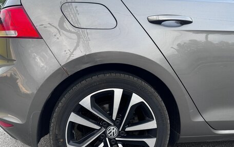 Volkswagen Golf VII, 2015 год, 1 275 000 рублей, 13 фотография