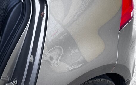 Volkswagen Golf VII, 2015 год, 1 275 000 рублей, 11 фотография