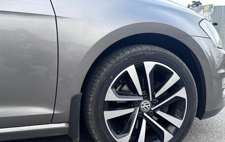 Volkswagen Golf VII, 2015 год, 1 275 000 рублей, 15 фотография