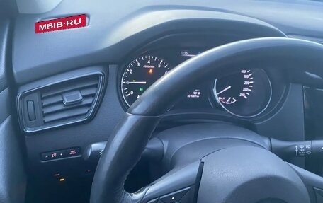 Nissan Qashqai, 2019 год, 1 800 000 рублей, 13 фотография
