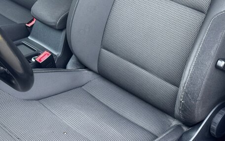 Volkswagen Golf VII, 2015 год, 1 275 000 рублей, 17 фотография
