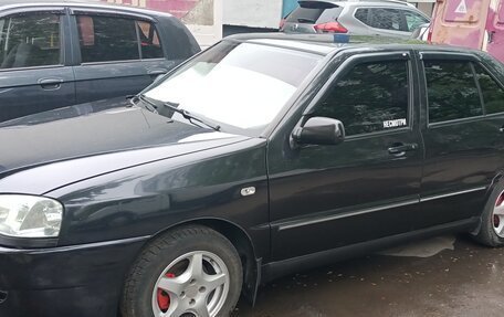 Chery Amulet (A15) I, 2007 год, 199 000 рублей, 2 фотография