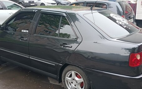Chery Amulet (A15) I, 2007 год, 199 000 рублей, 3 фотография