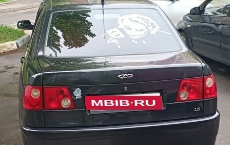 Chery Amulet (A15) I, 2007 год, 199 000 рублей, 4 фотография