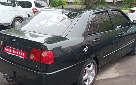 Chery Amulet (A15) I, 2007 год, 199 000 рублей, 5 фотография