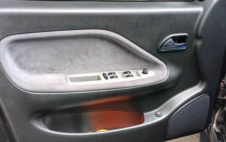 Chery Amulet (A15) I, 2007 год, 199 000 рублей, 15 фотография