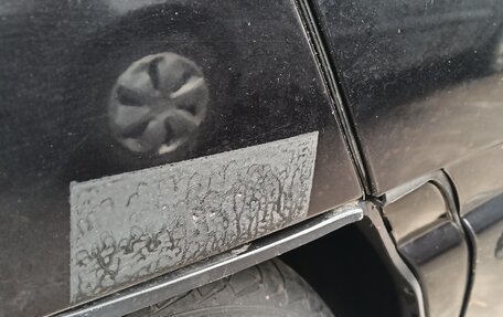 Chery Amulet (A15) I, 2007 год, 199 000 рублей, 14 фотография
