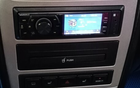 Chery Amulet (A15) I, 2007 год, 199 000 рублей, 17 фотография