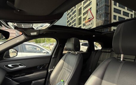 Land Rover Range Rover Velar I, 2019 год, 5 100 000 рублей, 3 фотография