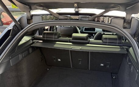 Land Rover Range Rover Velar I, 2019 год, 5 100 000 рублей, 10 фотография