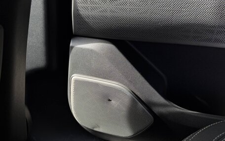 Land Rover Range Rover Velar I, 2019 год, 5 100 000 рублей, 16 фотография