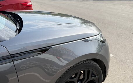 Land Rover Range Rover Velar I, 2019 год, 5 100 000 рублей, 19 фотография