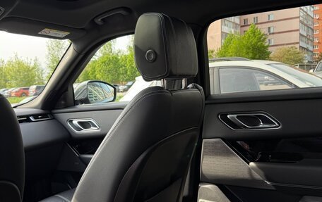 Land Rover Range Rover Velar I, 2019 год, 5 100 000 рублей, 15 фотография