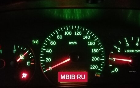 Chery Amulet (A15) I, 2007 год, 199 000 рублей, 18 фотография