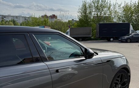 Land Rover Range Rover Velar I, 2019 год, 5 100 000 рублей, 20 фотография