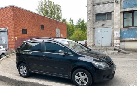 Volkswagen Golf Plus II, 2009 год, 640 000 рублей, 4 фотография