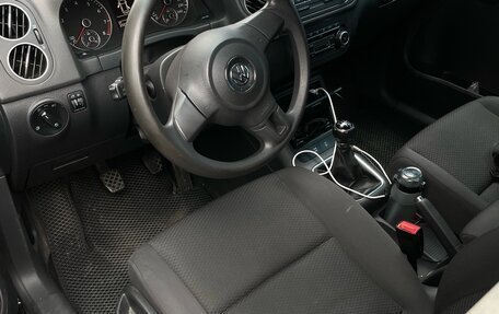 Volkswagen Golf Plus II, 2009 год, 640 000 рублей, 8 фотография