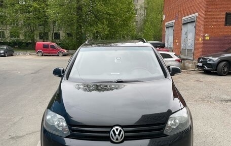 Volkswagen Golf Plus II, 2009 год, 640 000 рублей, 2 фотография