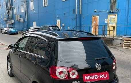 Volkswagen Golf Plus II, 2009 год, 640 000 рублей, 6 фотография
