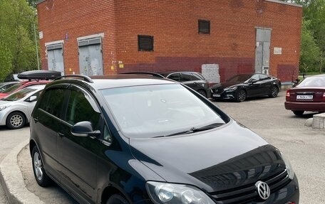 Volkswagen Golf Plus II, 2009 год, 640 000 рублей, 3 фотография