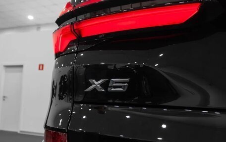 BMW X5, 2025 год, 21 500 000 рублей, 8 фотография