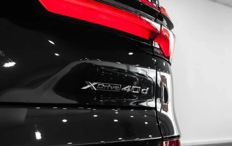 BMW X5, 2025 год, 21 500 000 рублей, 7 фотография