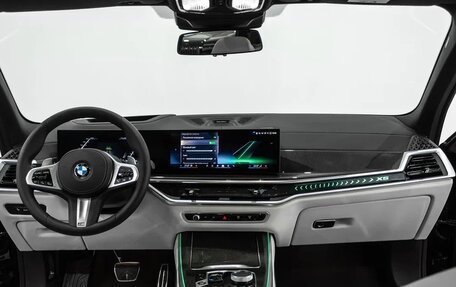 BMW X5, 2025 год, 21 500 000 рублей, 9 фотография