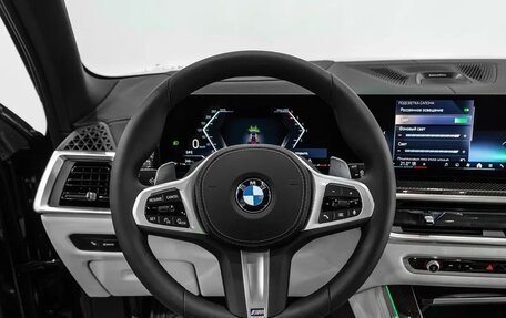 BMW X5, 2025 год, 21 500 000 рублей, 10 фотография