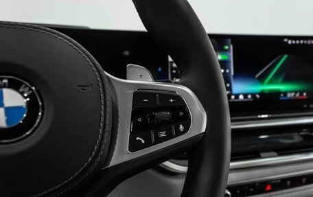 BMW X5, 2025 год, 21 500 000 рублей, 12 фотография