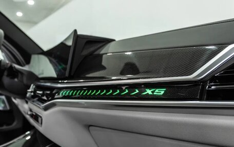BMW X5, 2025 год, 21 500 000 рублей, 14 фотография