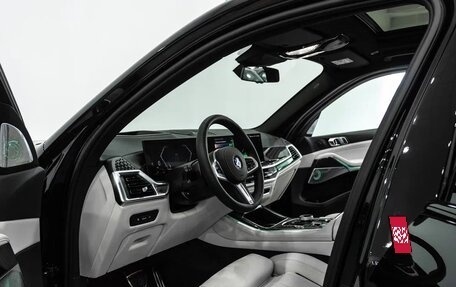 BMW X5, 2025 год, 21 500 000 рублей, 13 фотография