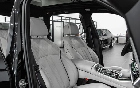 BMW X5, 2025 год, 21 500 000 рублей, 20 фотография