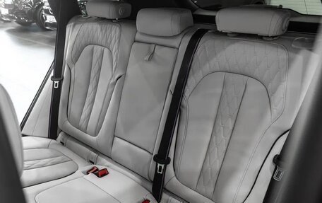 BMW X5, 2025 год, 21 500 000 рублей, 24 фотография
