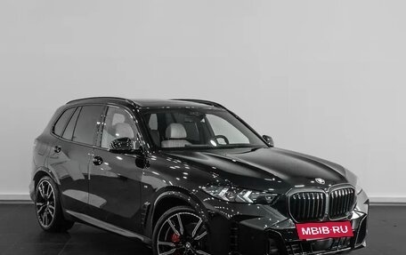 BMW X5, 2025 год, 21 500 000 рублей, 2 фотография