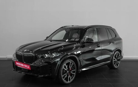 BMW X5, 2025 год, 21 500 000 рублей, 31 фотография