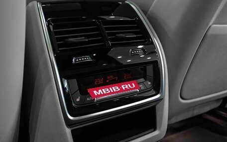BMW X5, 2025 год, 21 500 000 рублей, 19 фотография