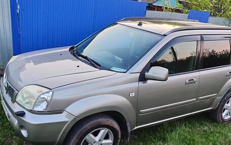 Nissan X-Trail, 2006 год, 550 000 рублей, 4 фотография