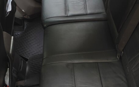 Nissan X-Trail, 2006 год, 550 000 рублей, 9 фотография