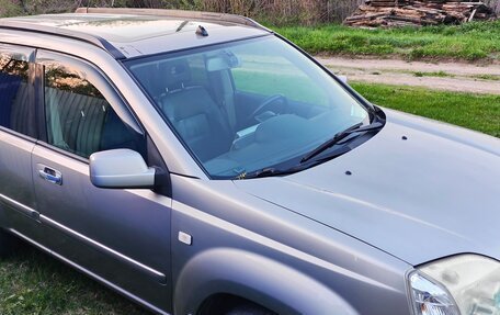 Nissan X-Trail, 2006 год, 550 000 рублей, 6 фотография