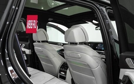 BMW X5, 2025 год, 21 500 000 рублей, 21 фотография