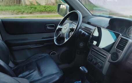 Nissan X-Trail, 2006 год, 550 000 рублей, 7 фотография