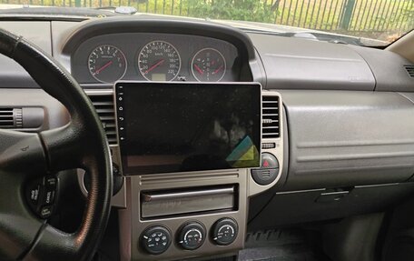 Nissan X-Trail, 2006 год, 550 000 рублей, 12 фотография