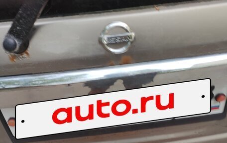 Nissan X-Trail, 2006 год, 550 000 рублей, 17 фотография