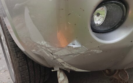 Nissan X-Trail, 2006 год, 550 000 рублей, 19 фотография