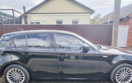 BMW 1 серия, 2011 год, 1 150 000 рублей, 4 фотография