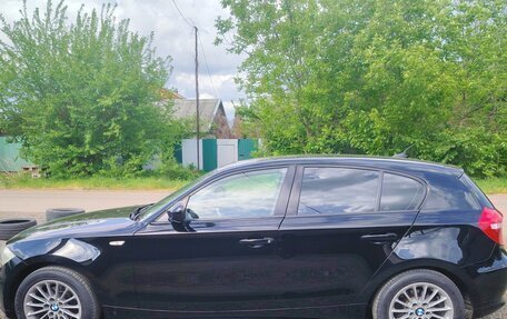 BMW 1 серия, 2011 год, 1 150 000 рублей, 5 фотография