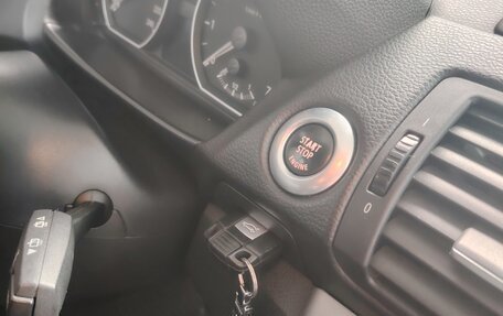 BMW 1 серия, 2011 год, 1 150 000 рублей, 10 фотография
