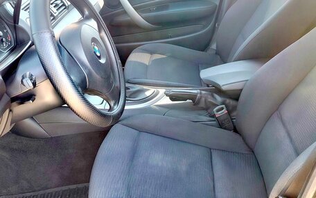 BMW 1 серия, 2011 год, 1 150 000 рублей, 11 фотография